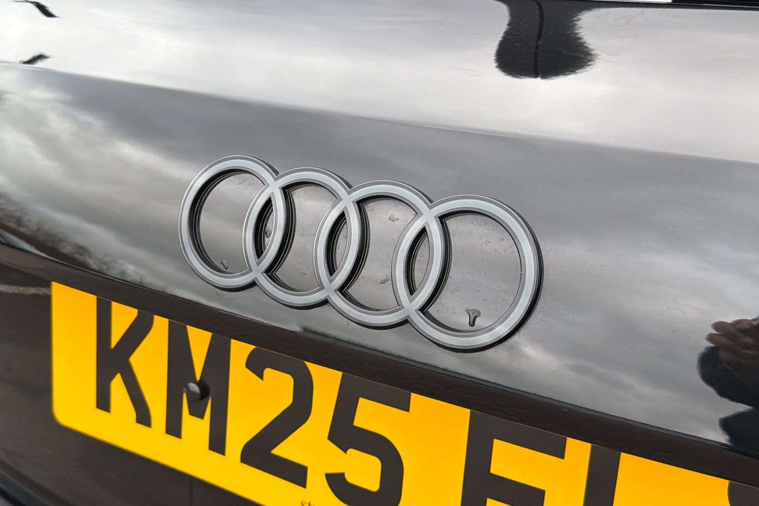 Used Audi A3 2025 for sale - 76460304: Photo 12