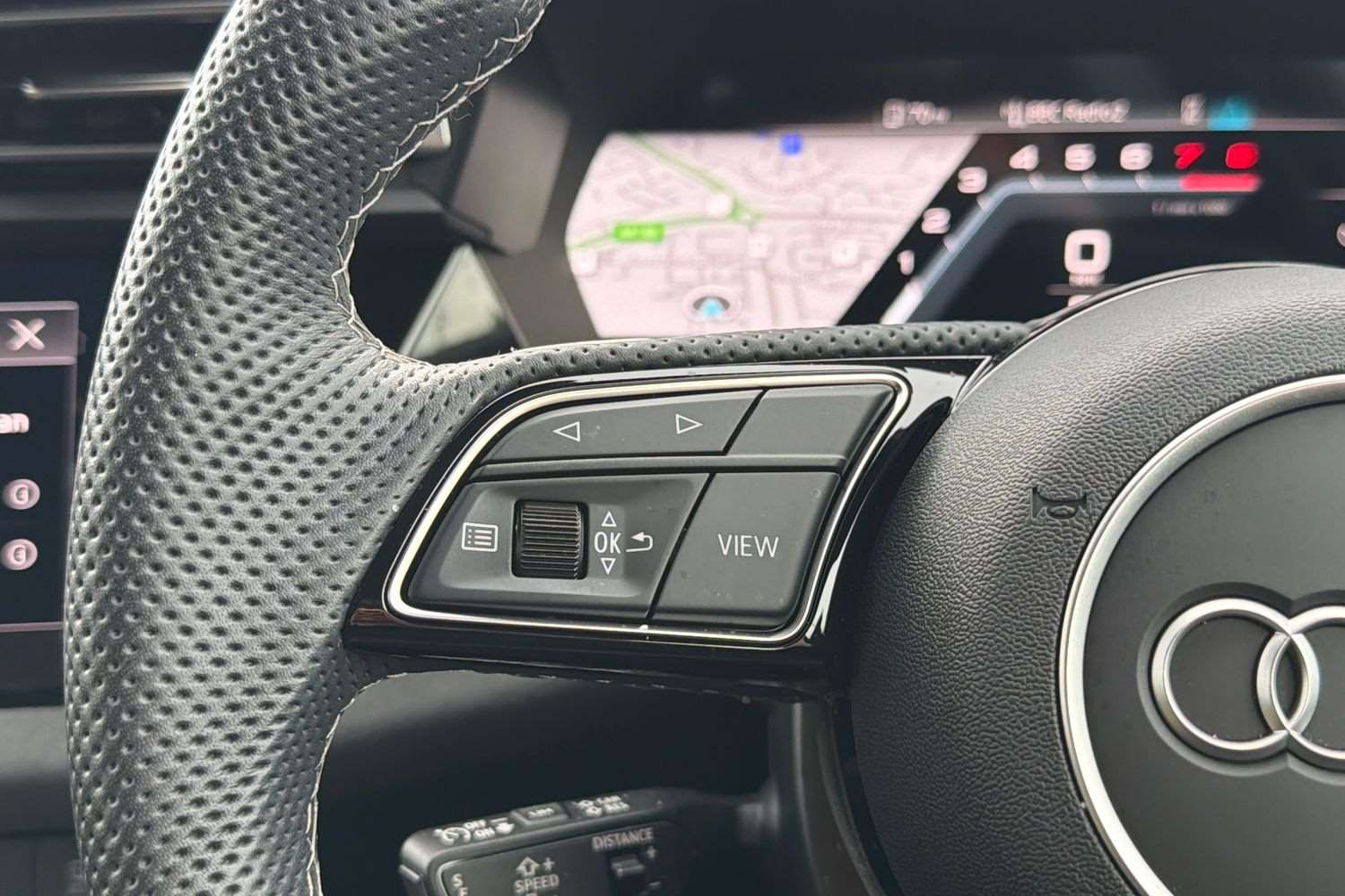 Used Audi A3 2025 for sale - 76460304: Photo 16