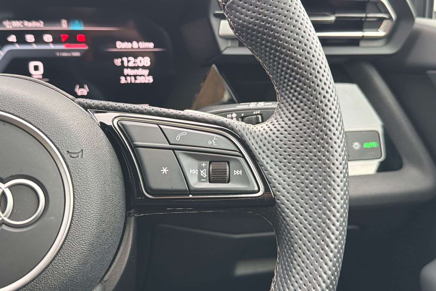 Used Audi A3 2025 for sale - 76460304: Photo 17