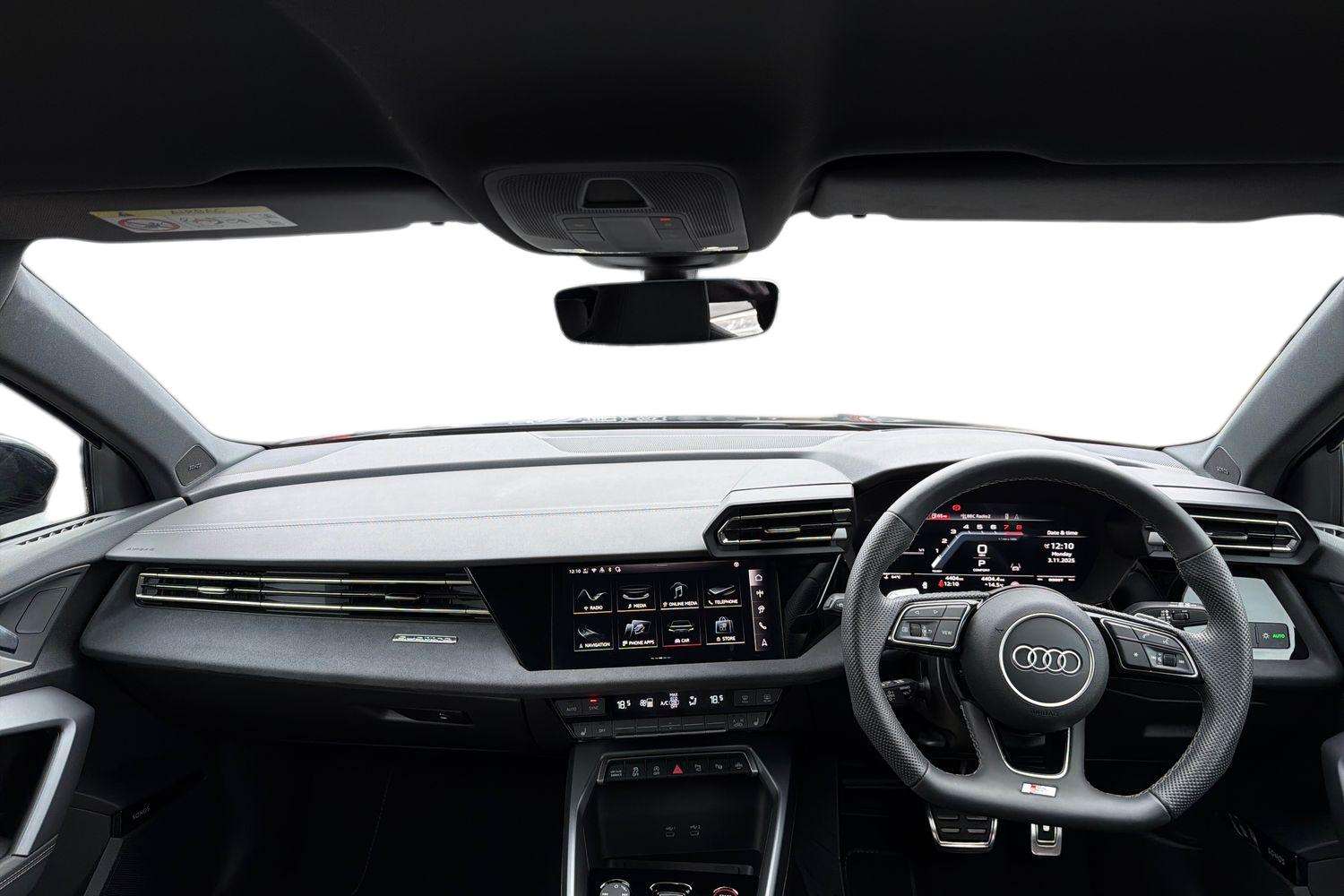 Used Audi A3 2025 for sale - 76460304: Photo 19