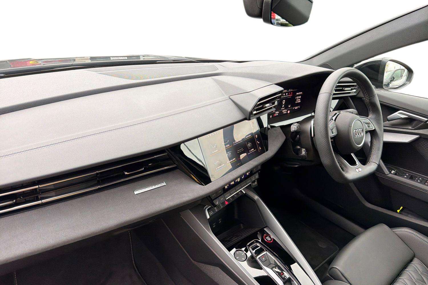 Used Audi A3 2025 for sale - 76460304: Photo 2