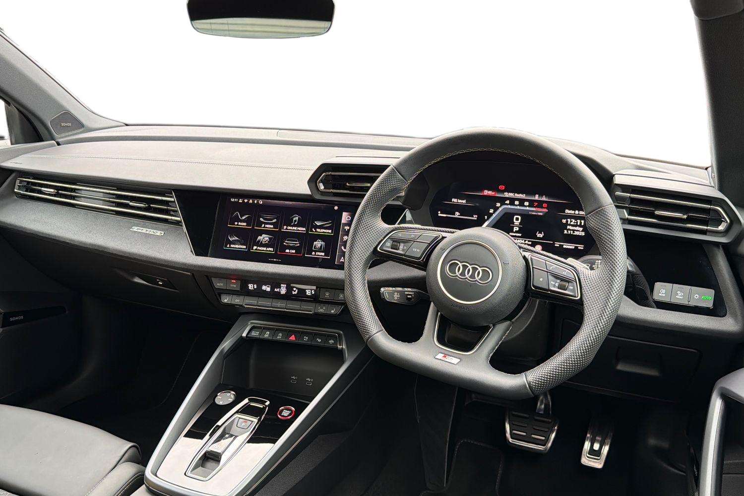 Used Audi A3 2025 for sale - 76460304: Photo 20