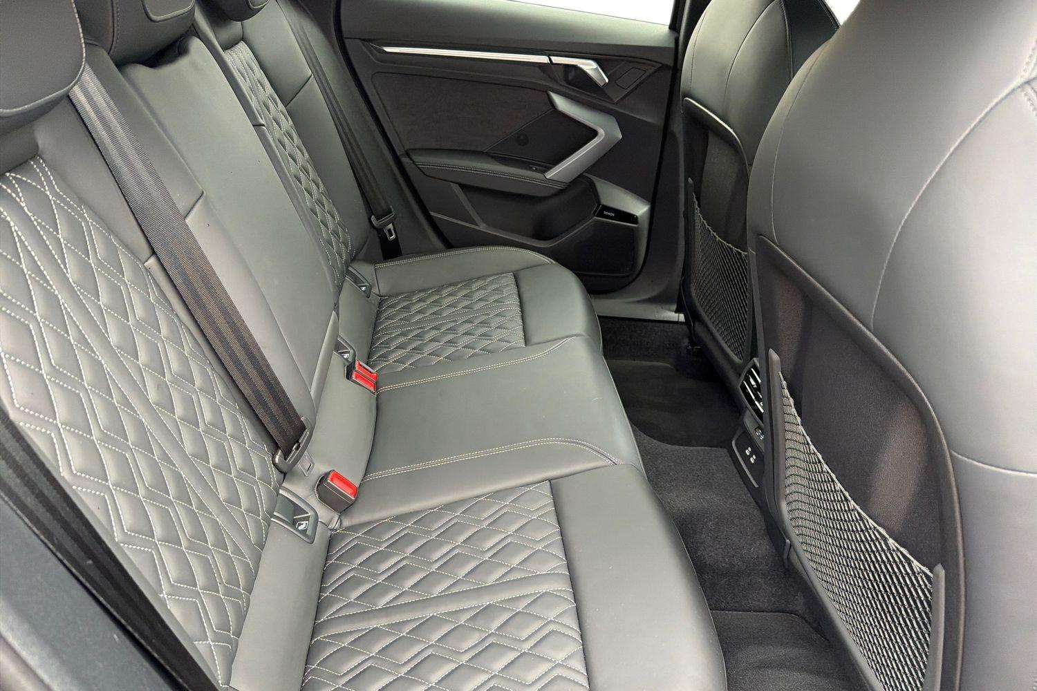 Used Audi A3 2025 for sale - 76460304: Photo 21