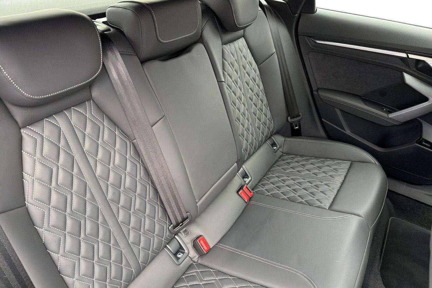 Used Audi A3 2025 for sale - 76460304: Photo 22