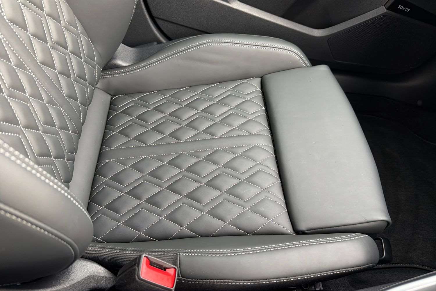 Used Audi A3 2025 for sale - 76460304: Photo 25