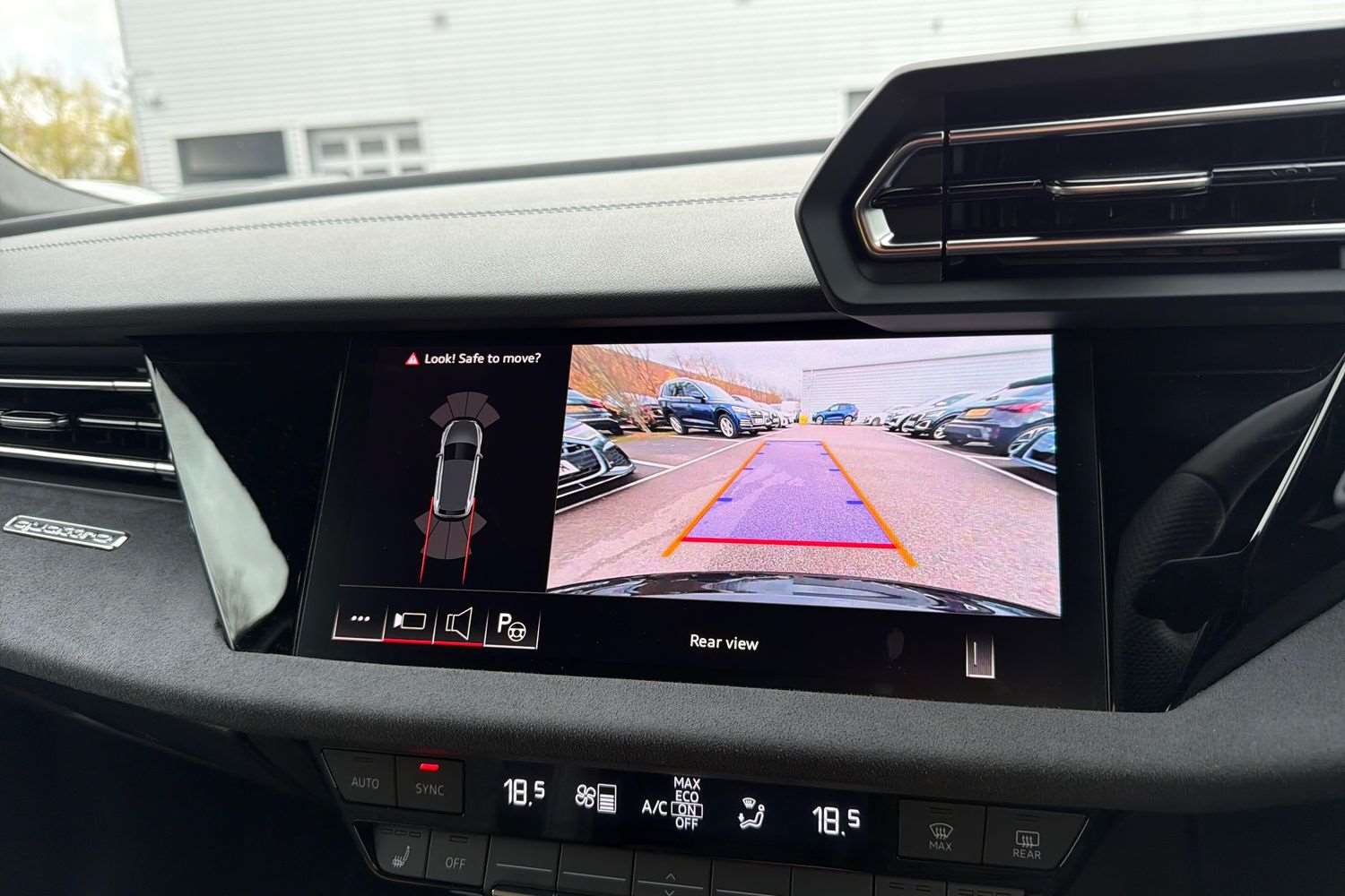 Used Audi A3 2025 for sale - 76460304: Photo 26