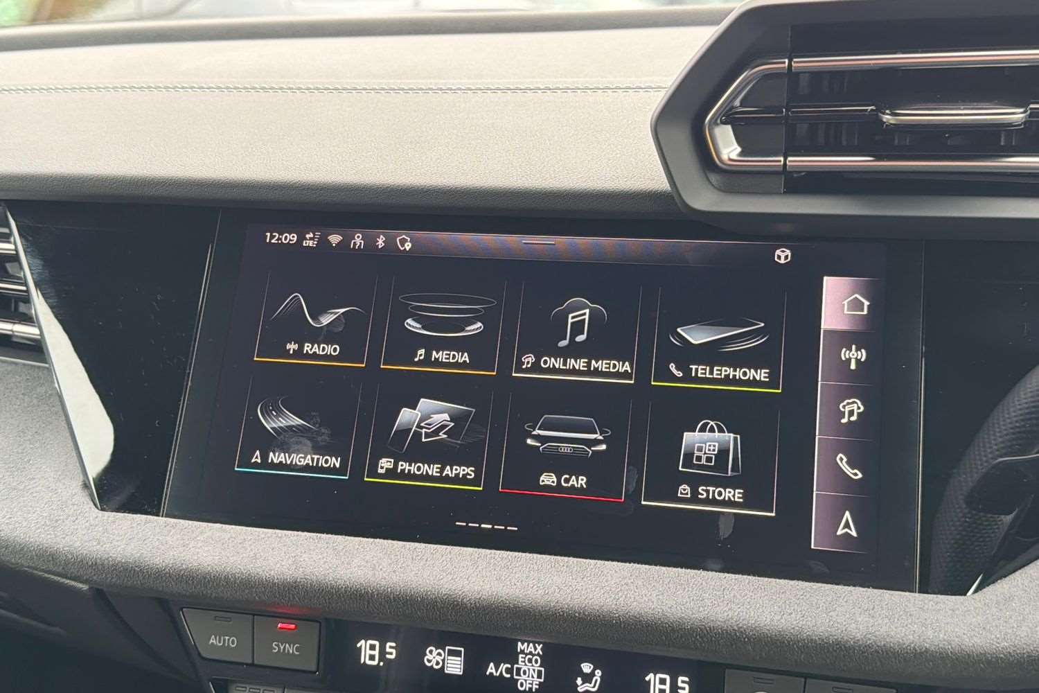 Used Audi A3 2025 for sale - 76460304: Photo 27