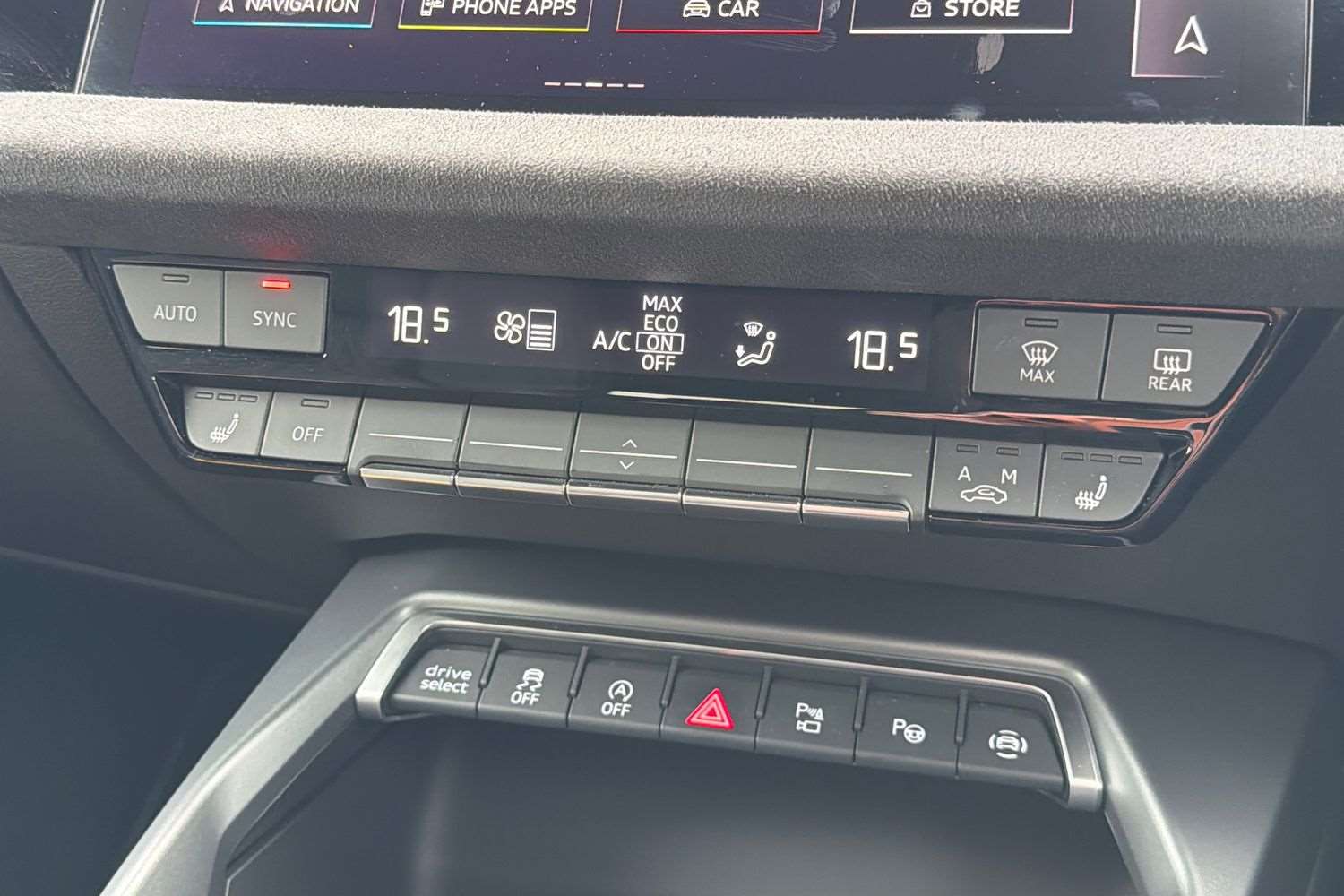 Used Audi A3 2025 for sale - 76460304: Photo 28