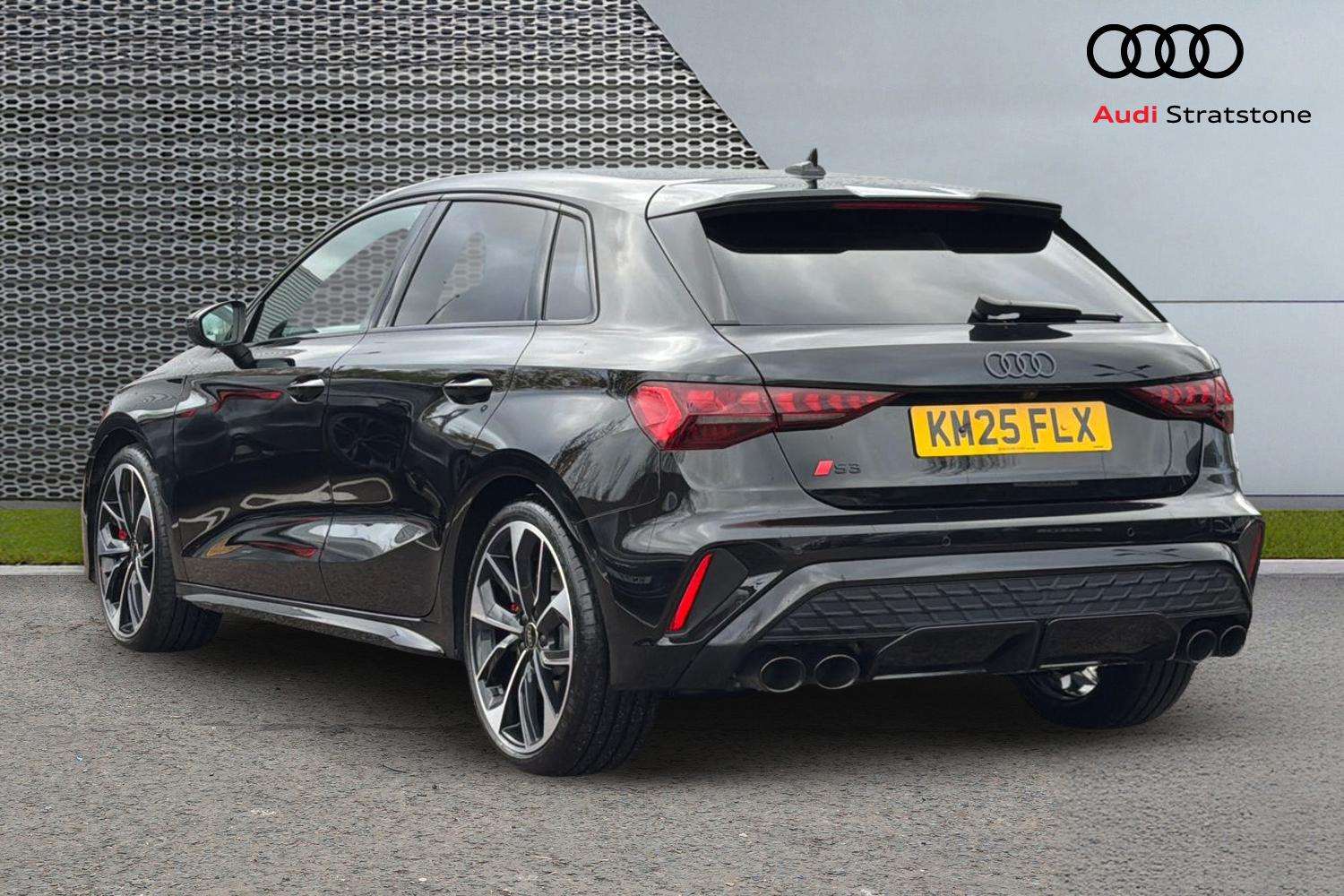 Used Audi A3 2025 for sale - 76460304: Photo 3