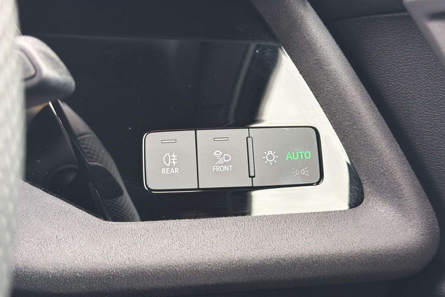 Used Audi A3 2025 for sale - 76460304: Photo 35