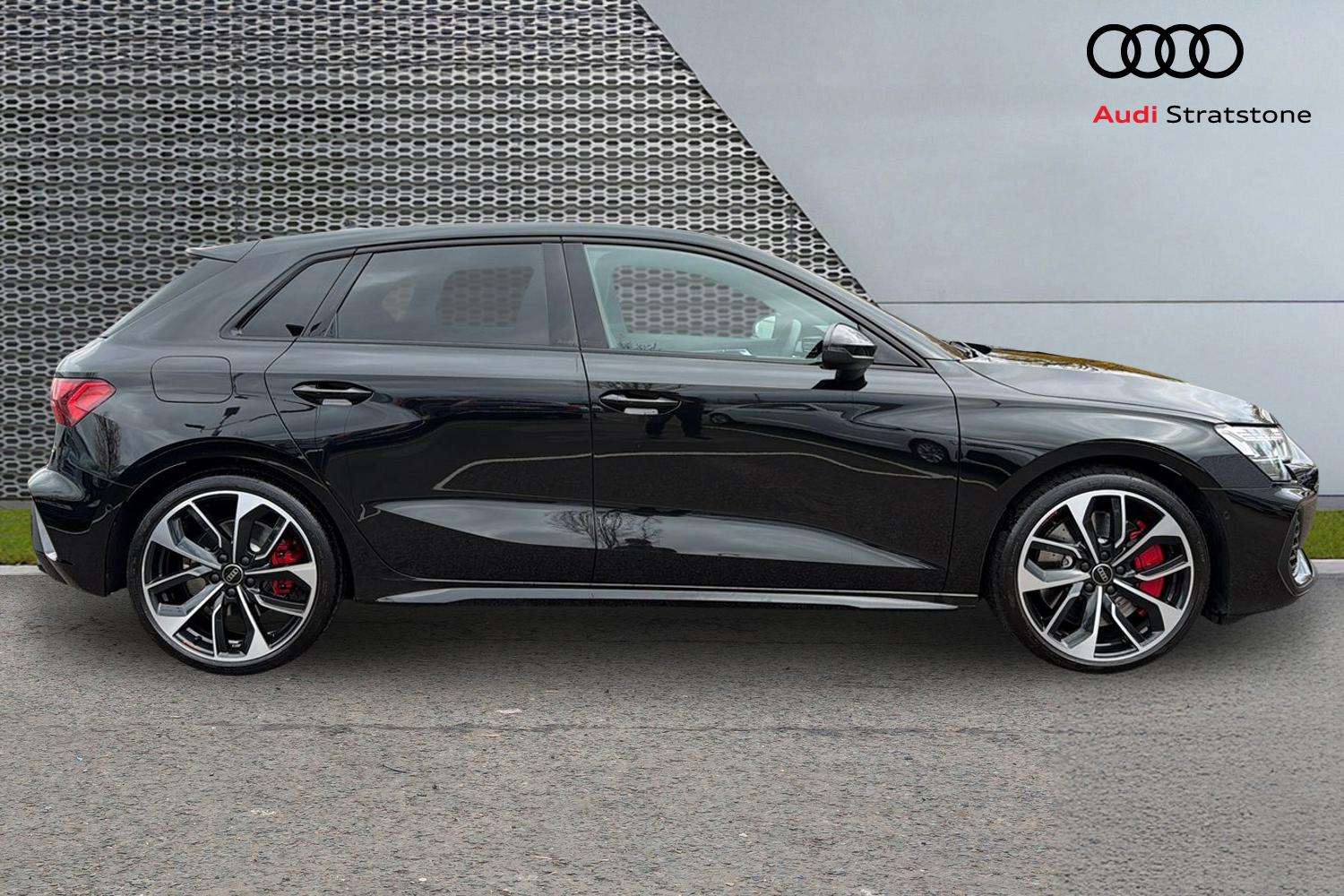 Used Audi A3 2025 for sale - 76460304: Photo 4