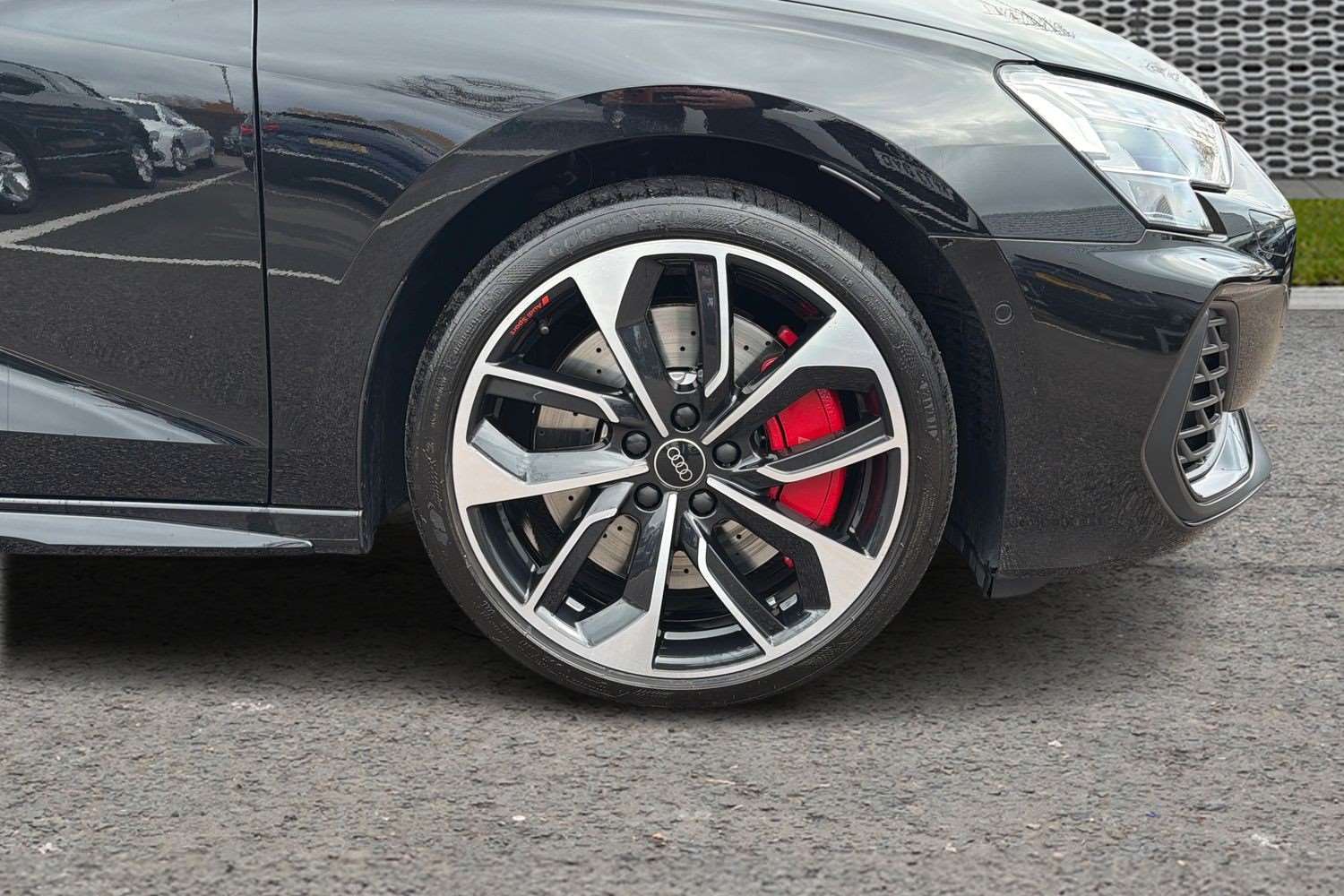 Used Audi A3 2025 for sale - 76460304: Photo 5