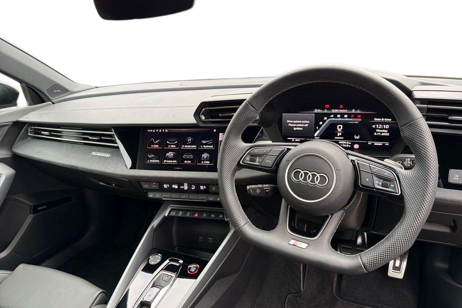 Used Audi A3 2025 for sale - 76460304: Photo 6