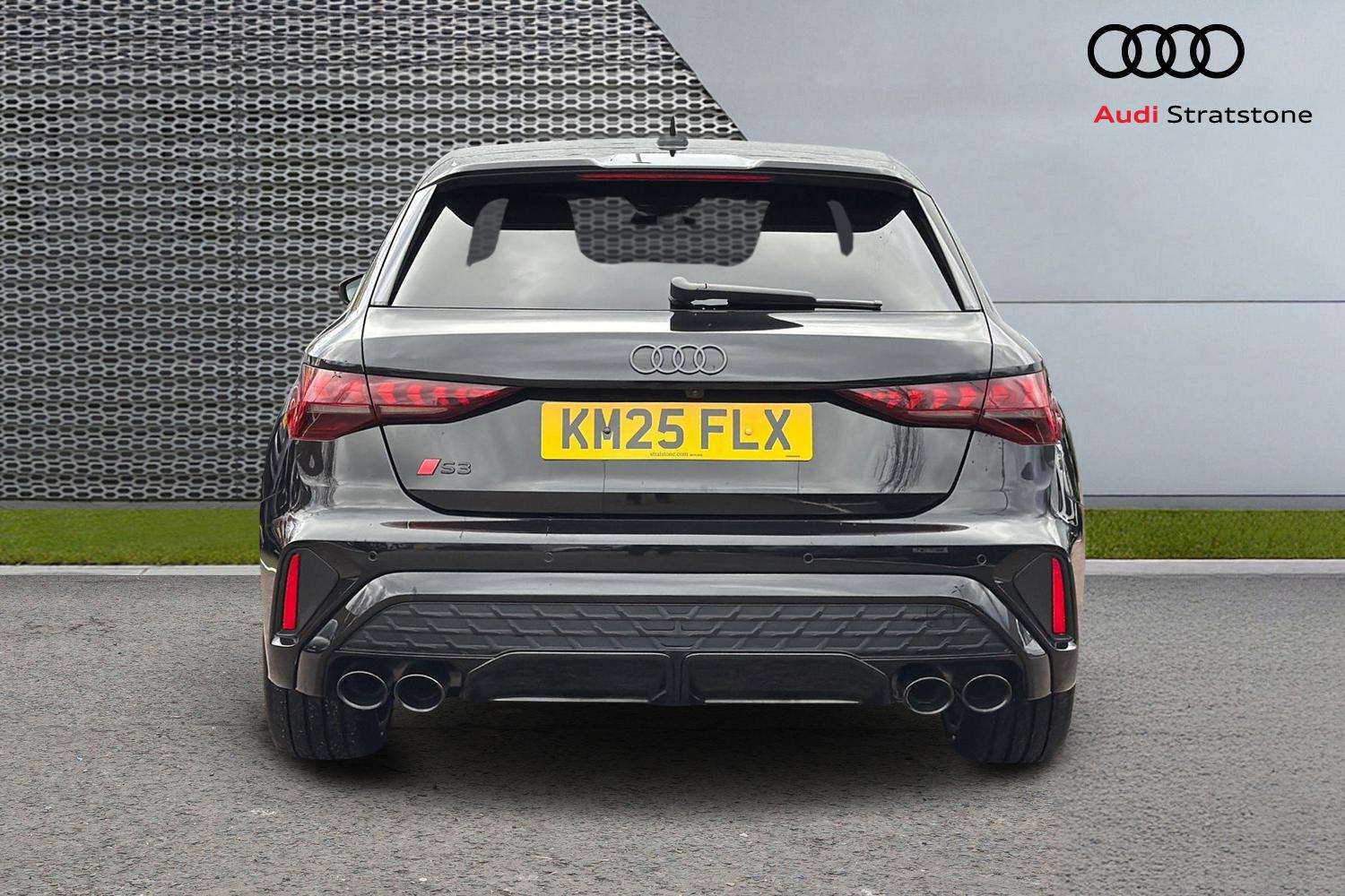 Used Audi A3 2025 for sale - 76460304: Photo 7