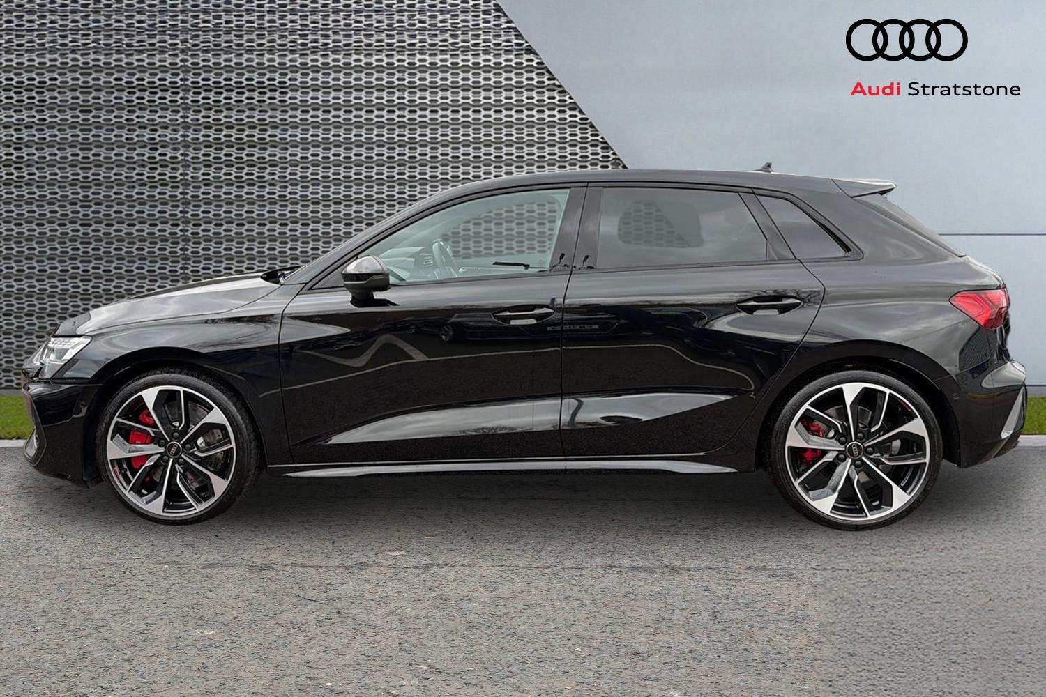 Used Audi A3 2025 for sale - 76460304: Photo 8