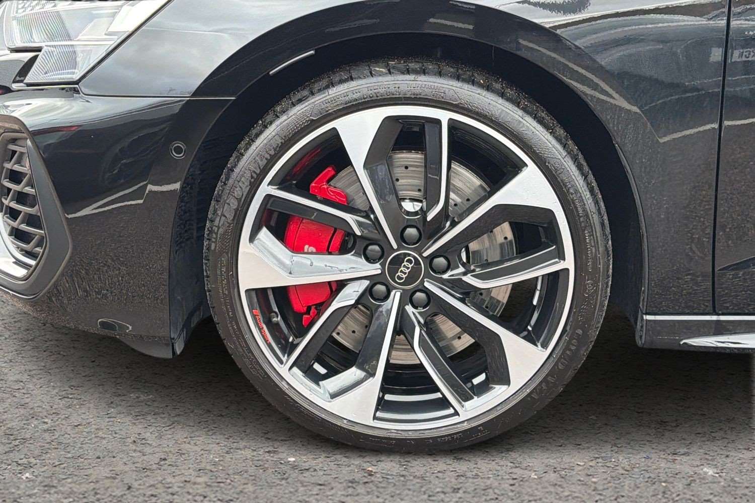 Used Audi A3 2025 for sale - 76460304: Photo 9