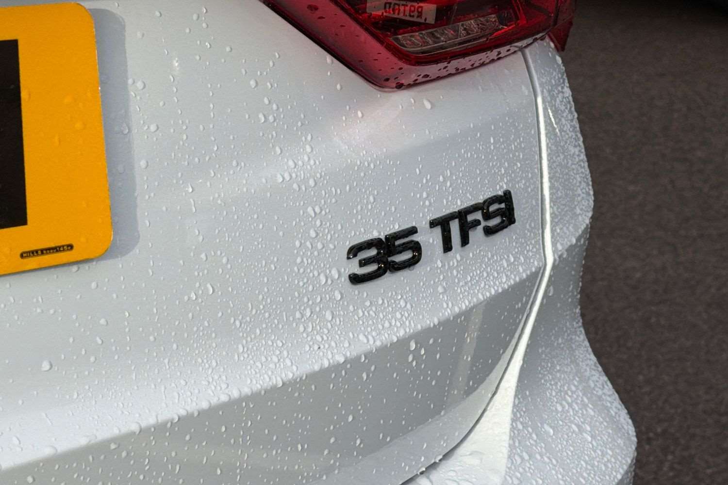 Used Audi Q3 2025 for sale - 77316529: Photo 12