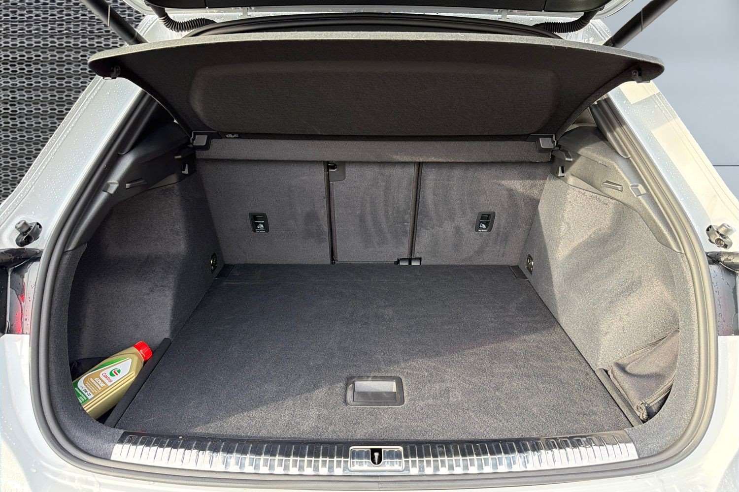 Used Audi Q3 2025 for sale - 77316529: Photo 13