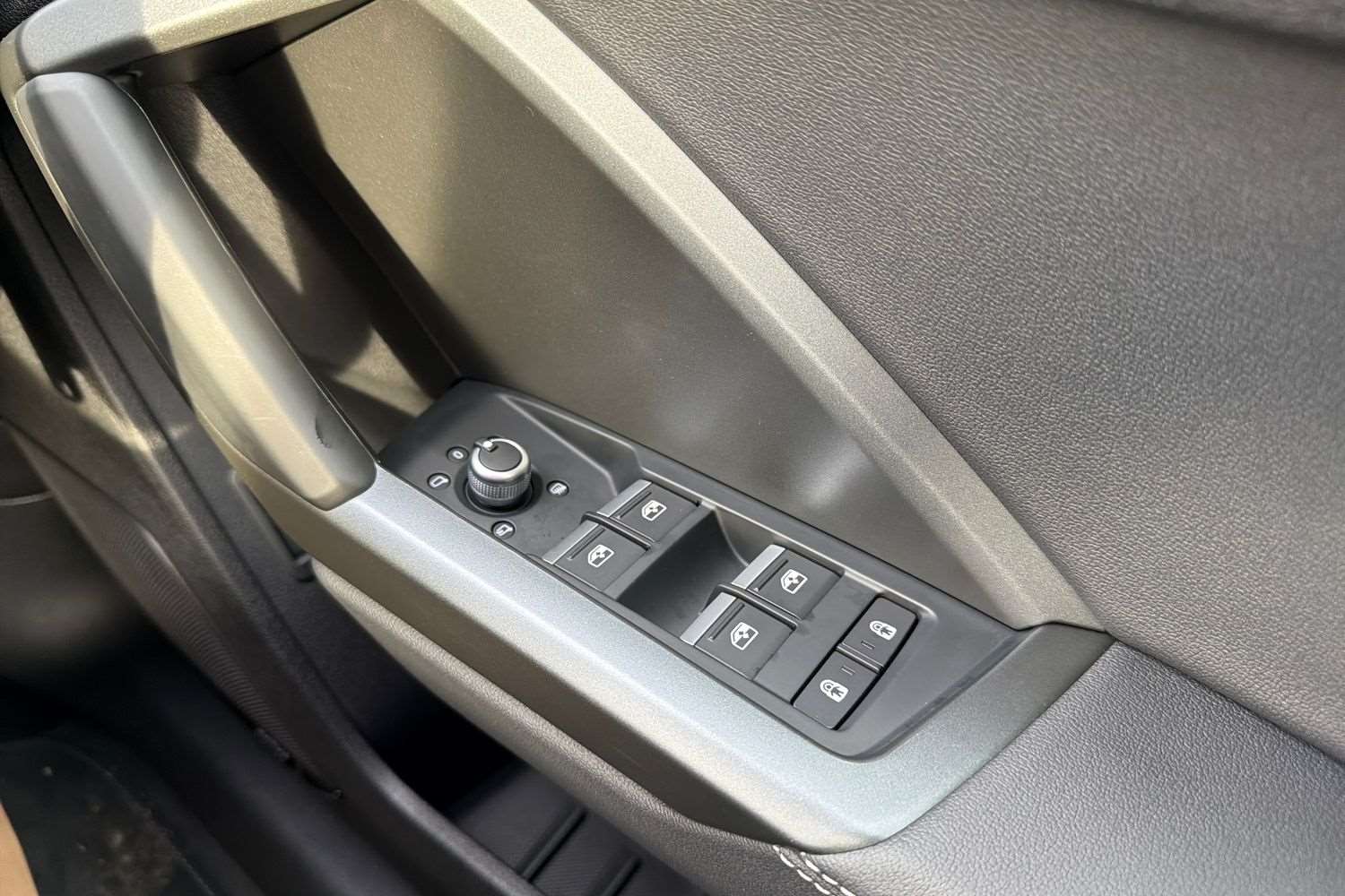 Used Audi Q3 2025 for sale - 77316529: Photo 14