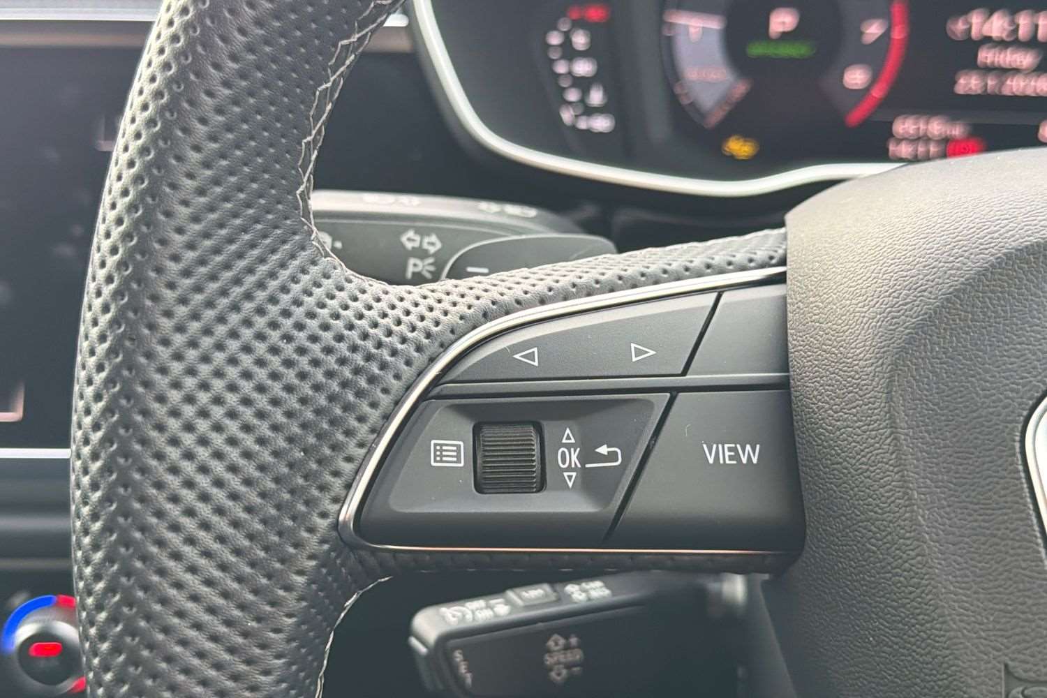 Used Audi Q3 2025 for sale - 77316529: Photo 16