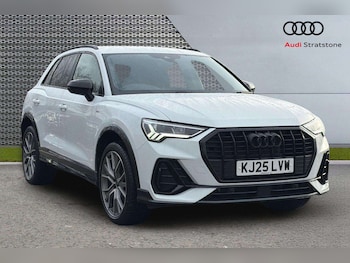 Used Audi Q3 2025 for sale - 77316529: Photo