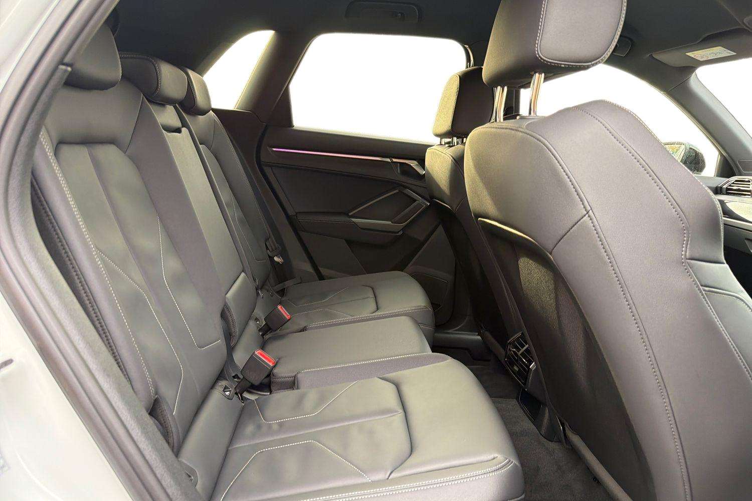 Used Audi Q3 2025 for sale - 77316529: Photo 21