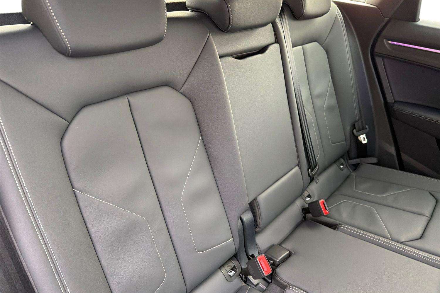 Used Audi Q3 2025 for sale - 77316529: Photo 22