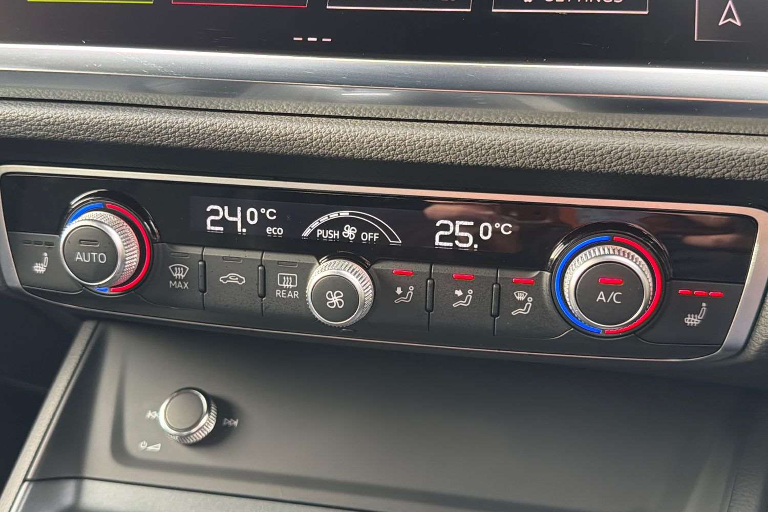 Used Audi Q3 2025 for sale - 77316529: Photo 28