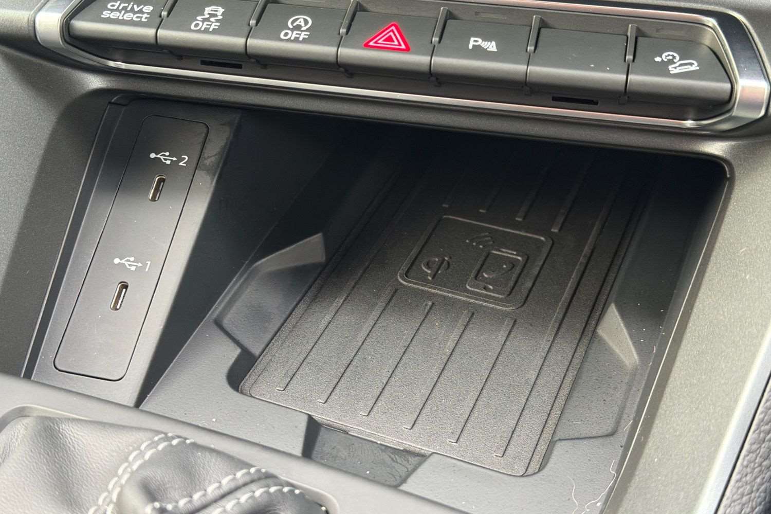 Used Audi Q3 2025 for sale - 77316529: Photo 31