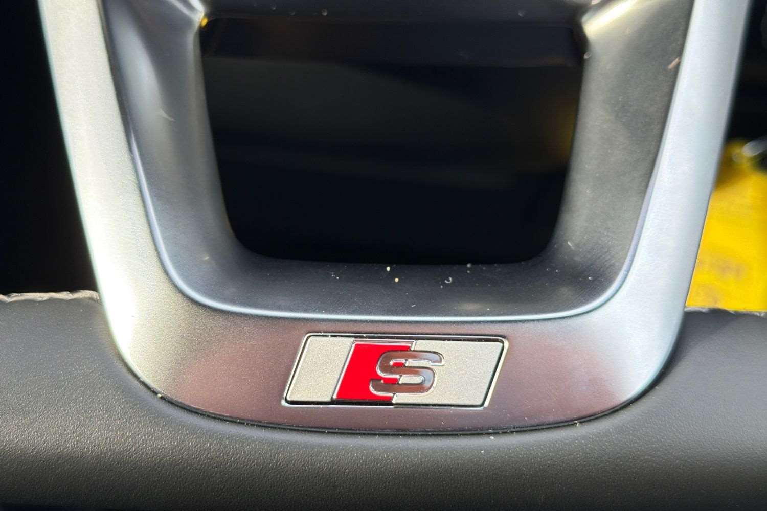 Used Audi Q3 2025 for sale - 77316529: Photo 32