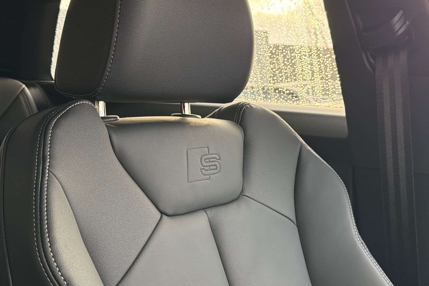 Used Audi Q3 2025 for sale - 77316529: Photo 35