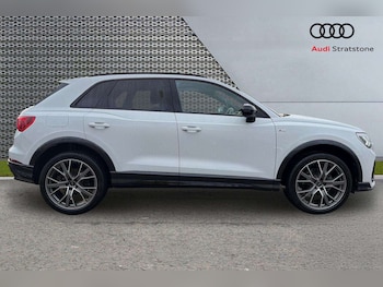 Used Audi Q3 2025 for sale - 77316529: Photo