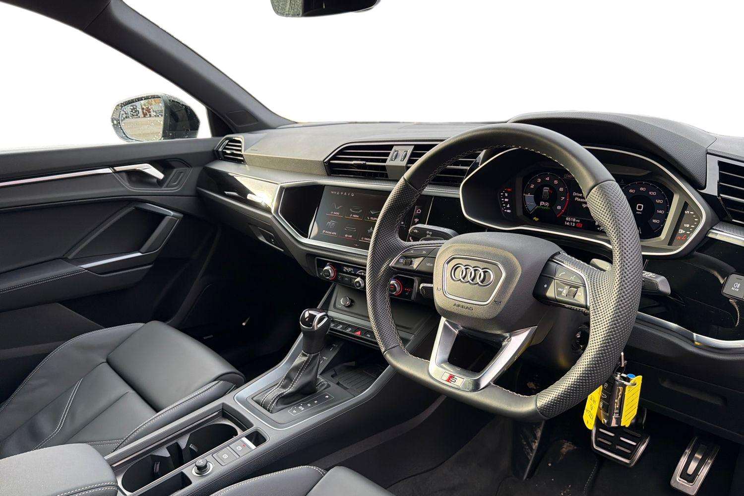 Used Audi Q3 2025 for sale - 77316529: Photo 6