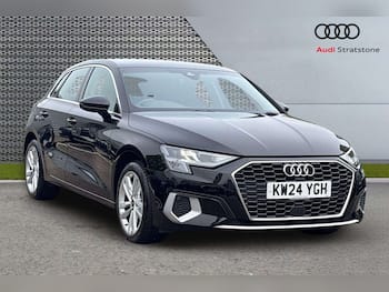 Used Audi A3 2024 for sale - 79864538: Photo