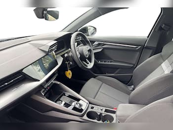 Used Audi A3 2024 for sale - 79864538: Photo