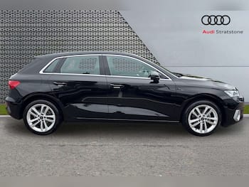 Used Audi A3 2024 for sale - 79864538: Photo