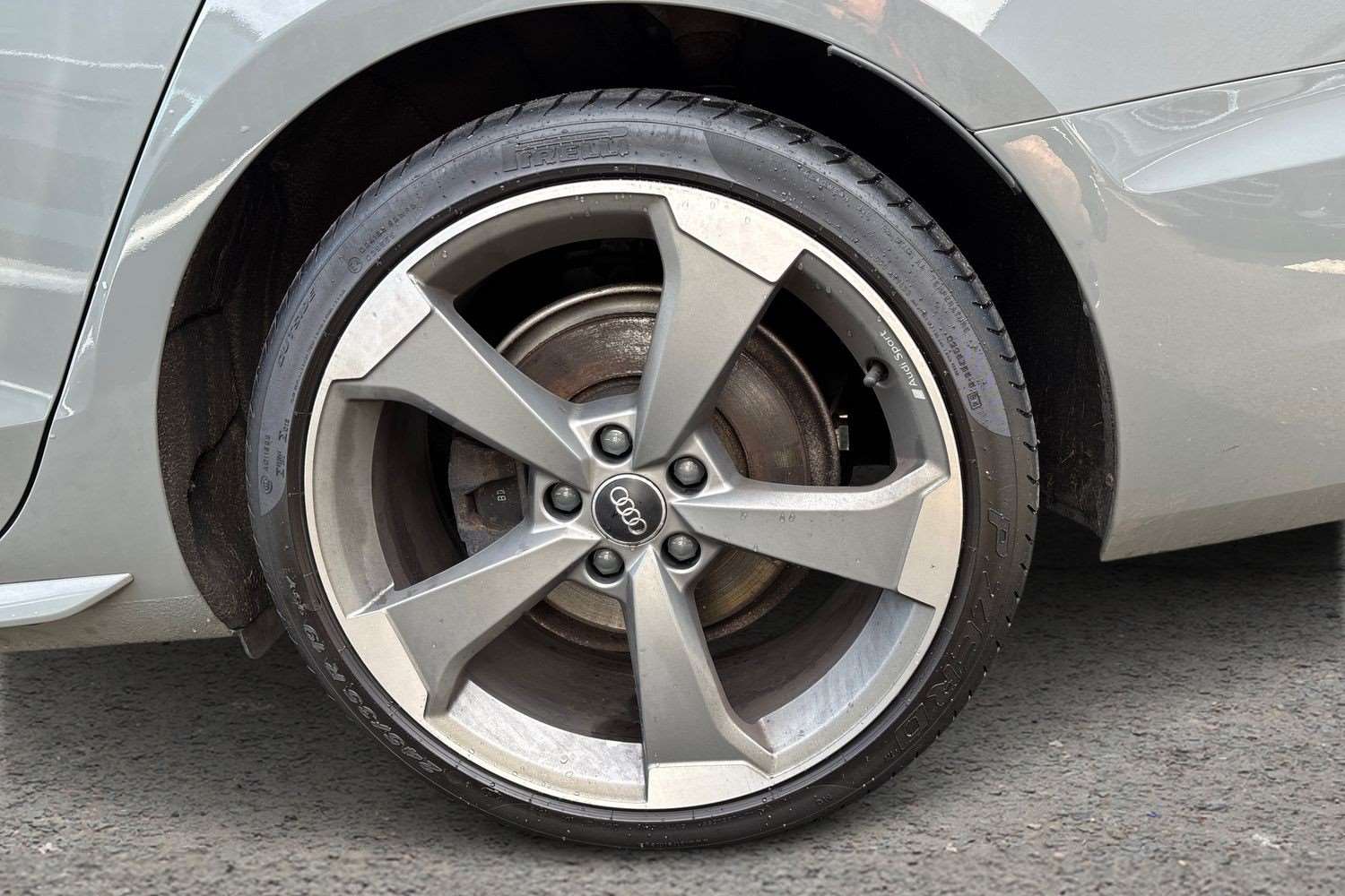 Used Audi A4 2020 for sale - 78076740: Photo 10