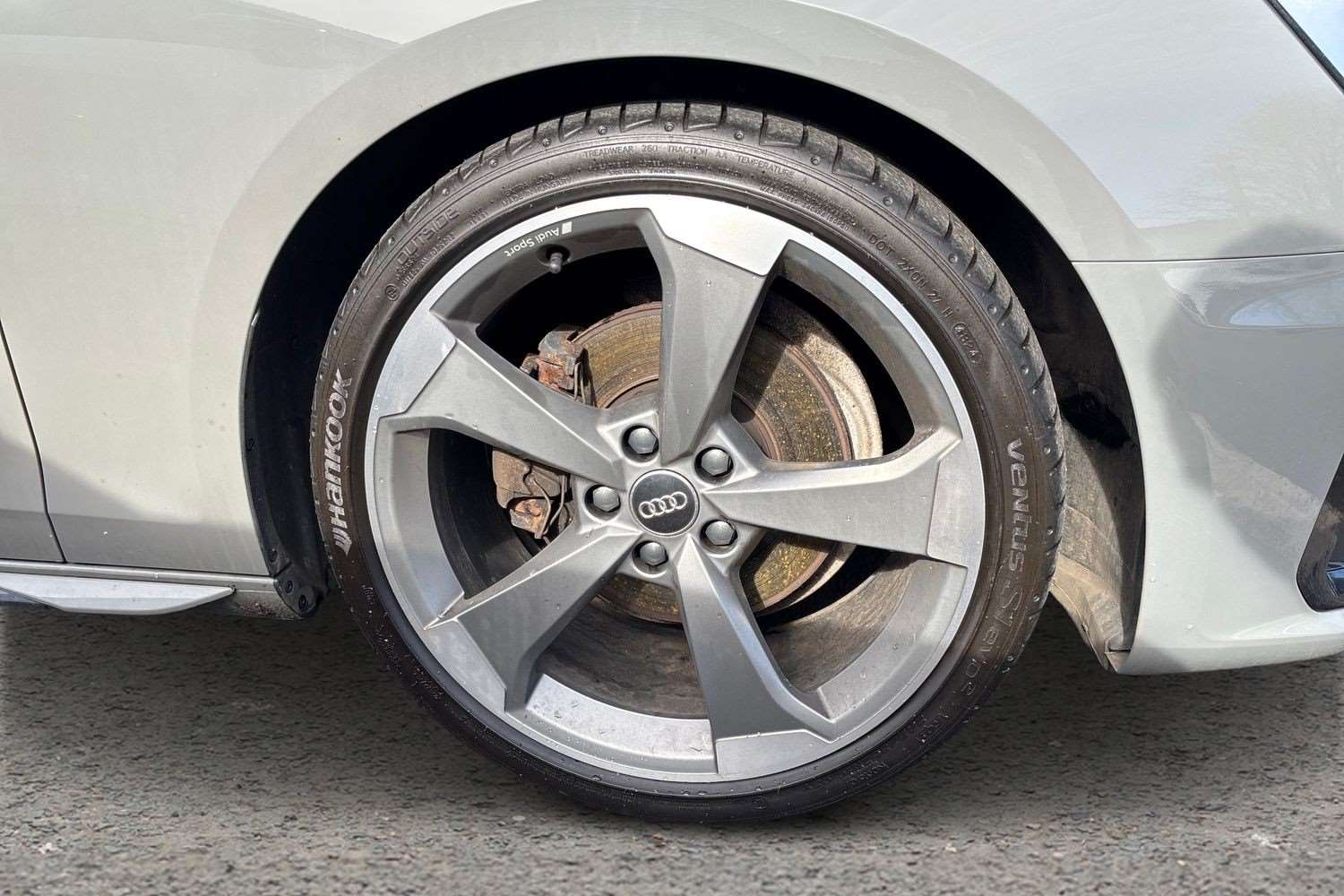 Used Audi A4 2020 for sale - 78076740: Photo 11