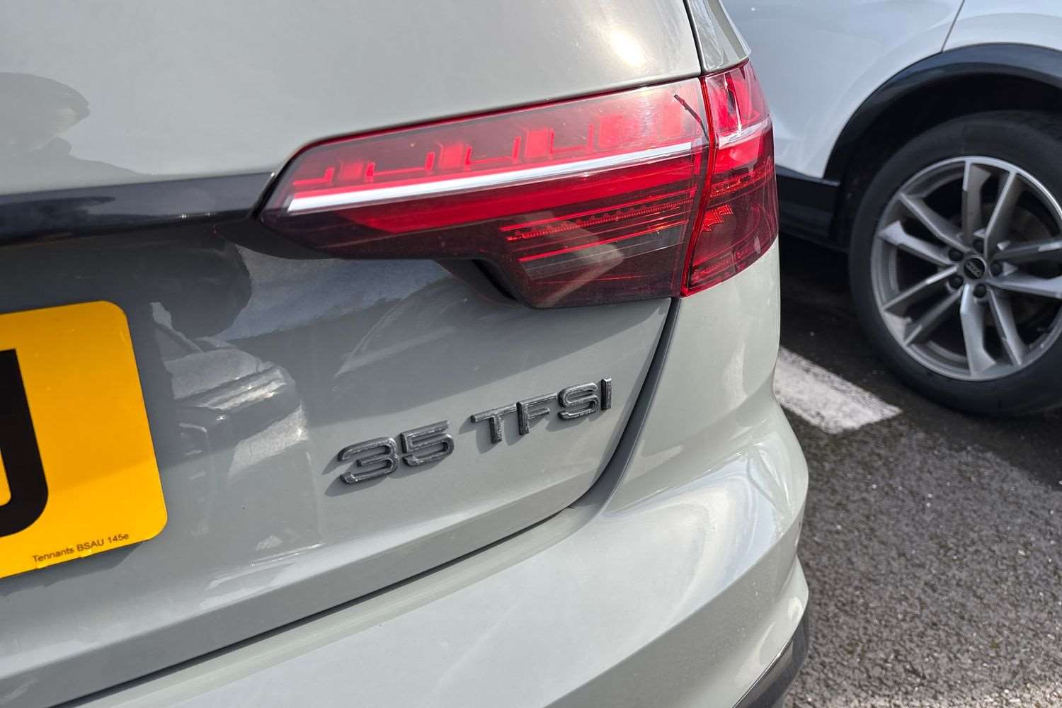 Used Audi A4 2020 for sale - 78076740: Photo 12