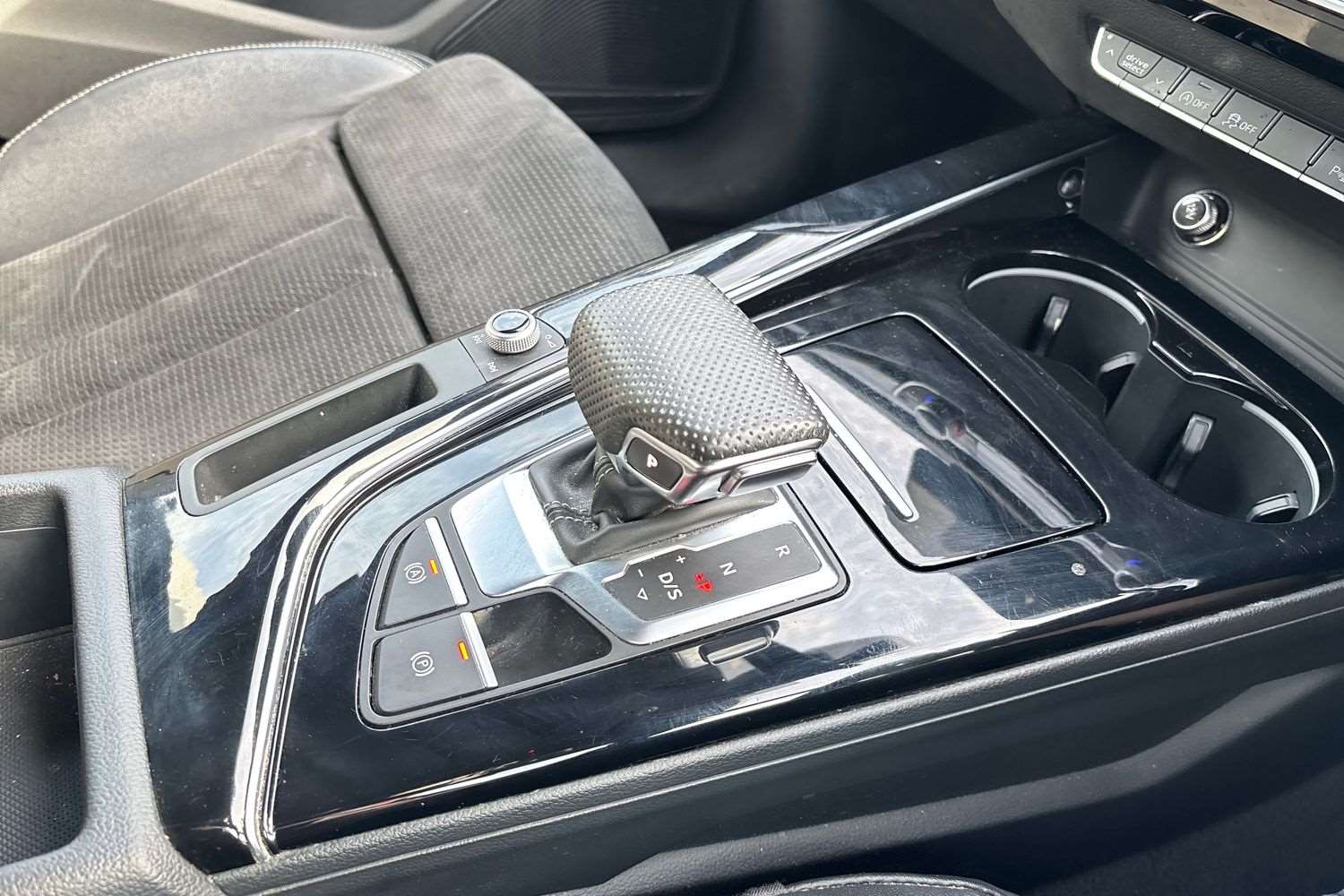 Used Audi A4 2020 for sale - 78076740: Photo 15