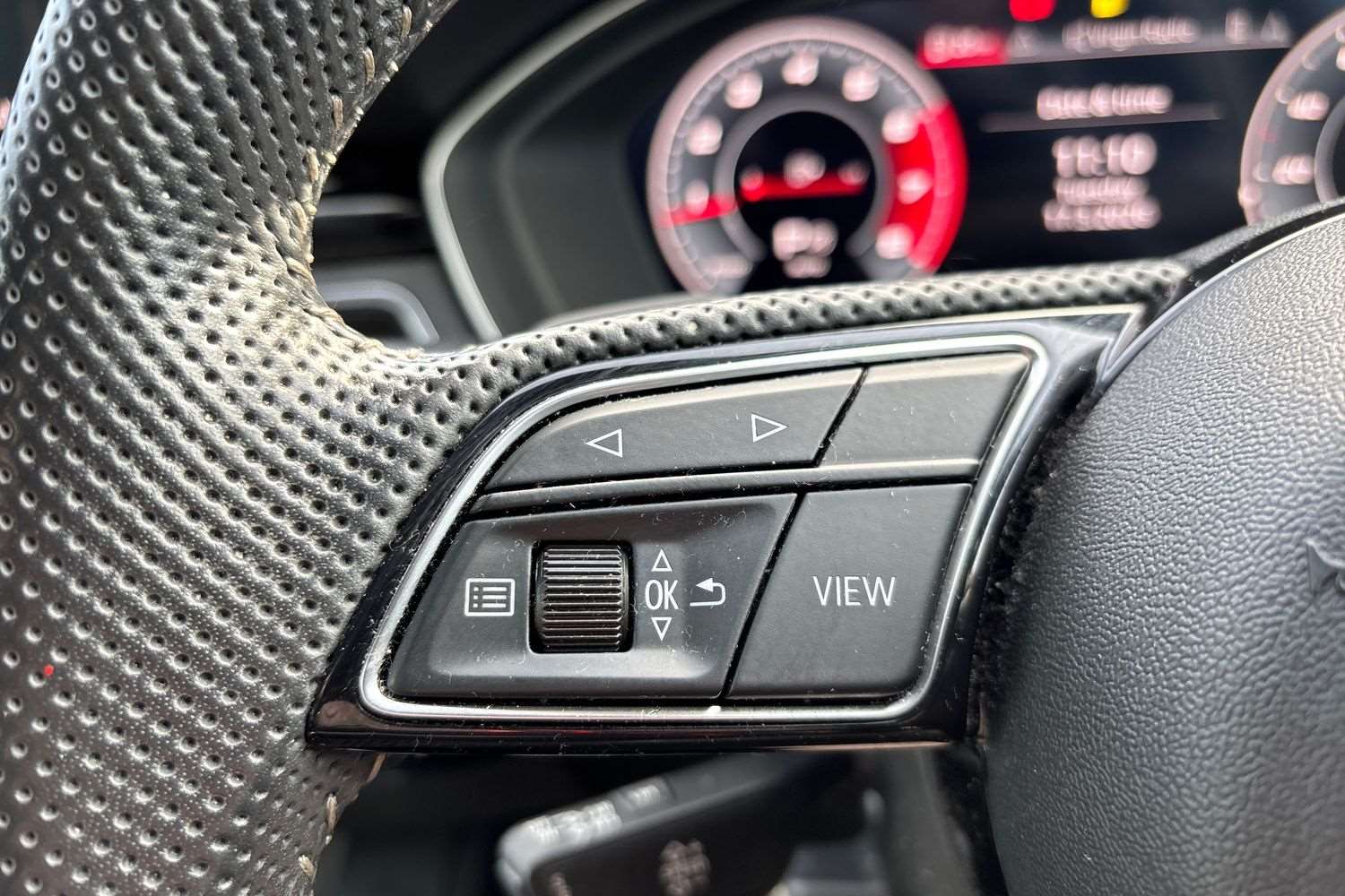 Used Audi A4 2020 for sale - 78076740: Photo 16