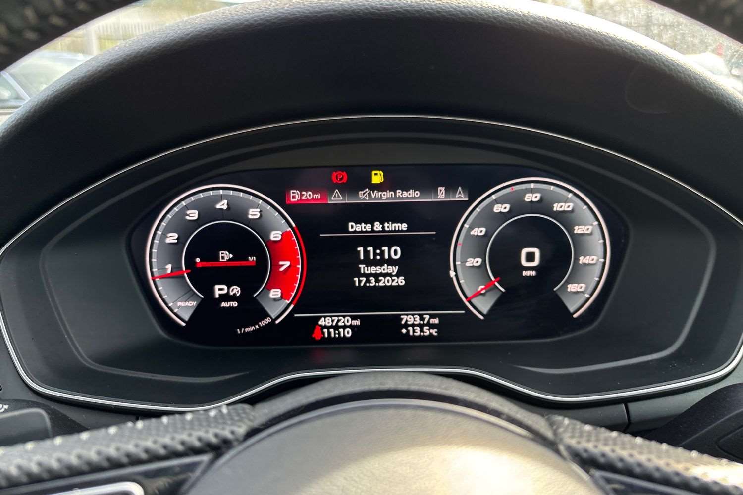 Used Audi A4 2020 for sale - 78076740: Photo 18