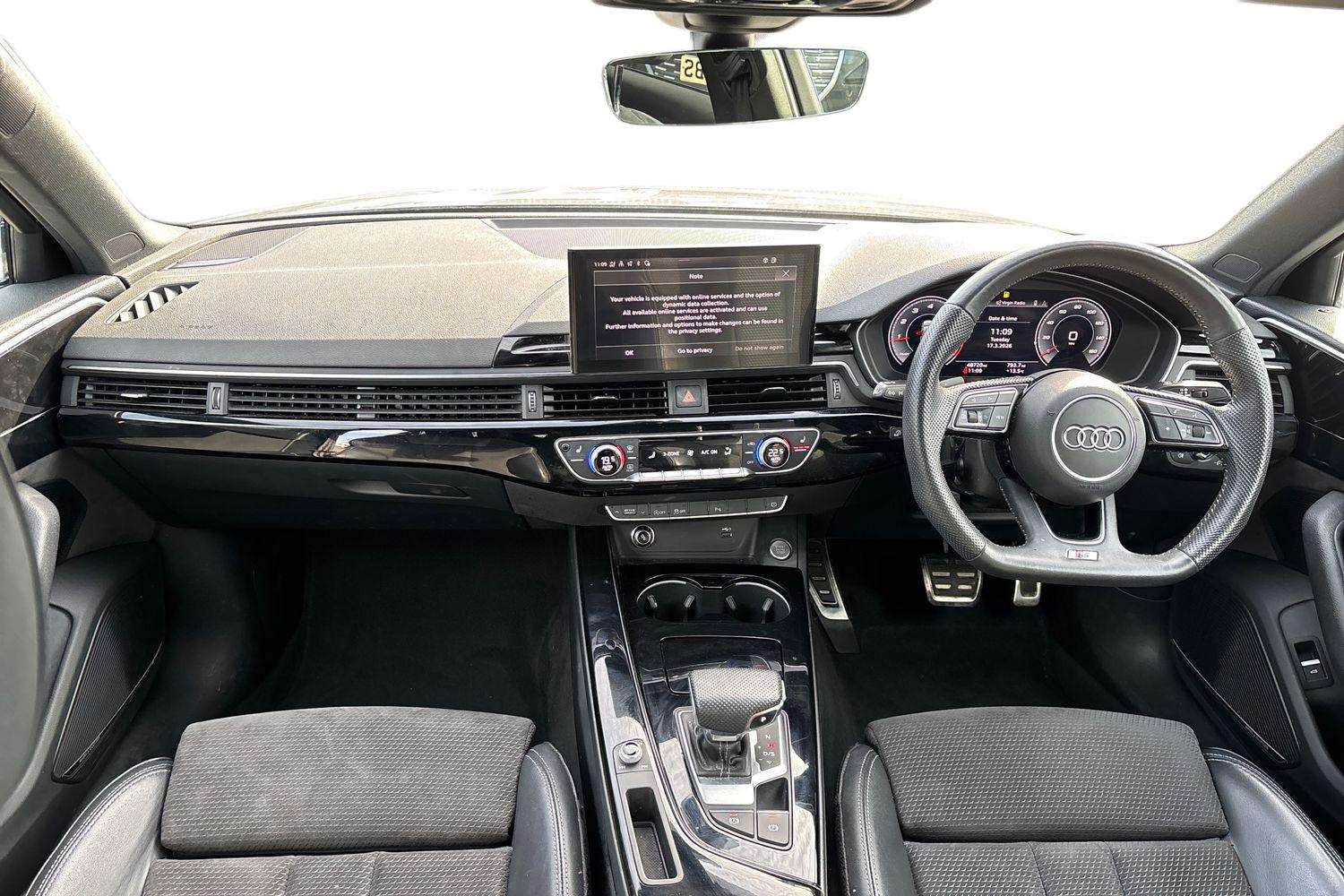 Used Audi A4 2020 for sale - 78076740: Photo 19