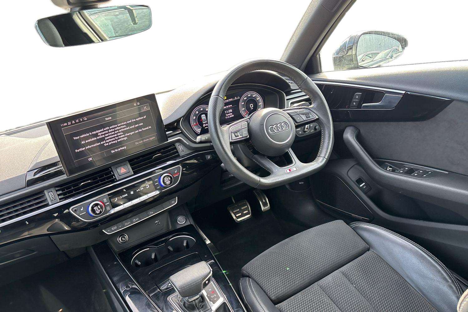 Used Audi A4 2020 for sale - 78076740: Photo 20