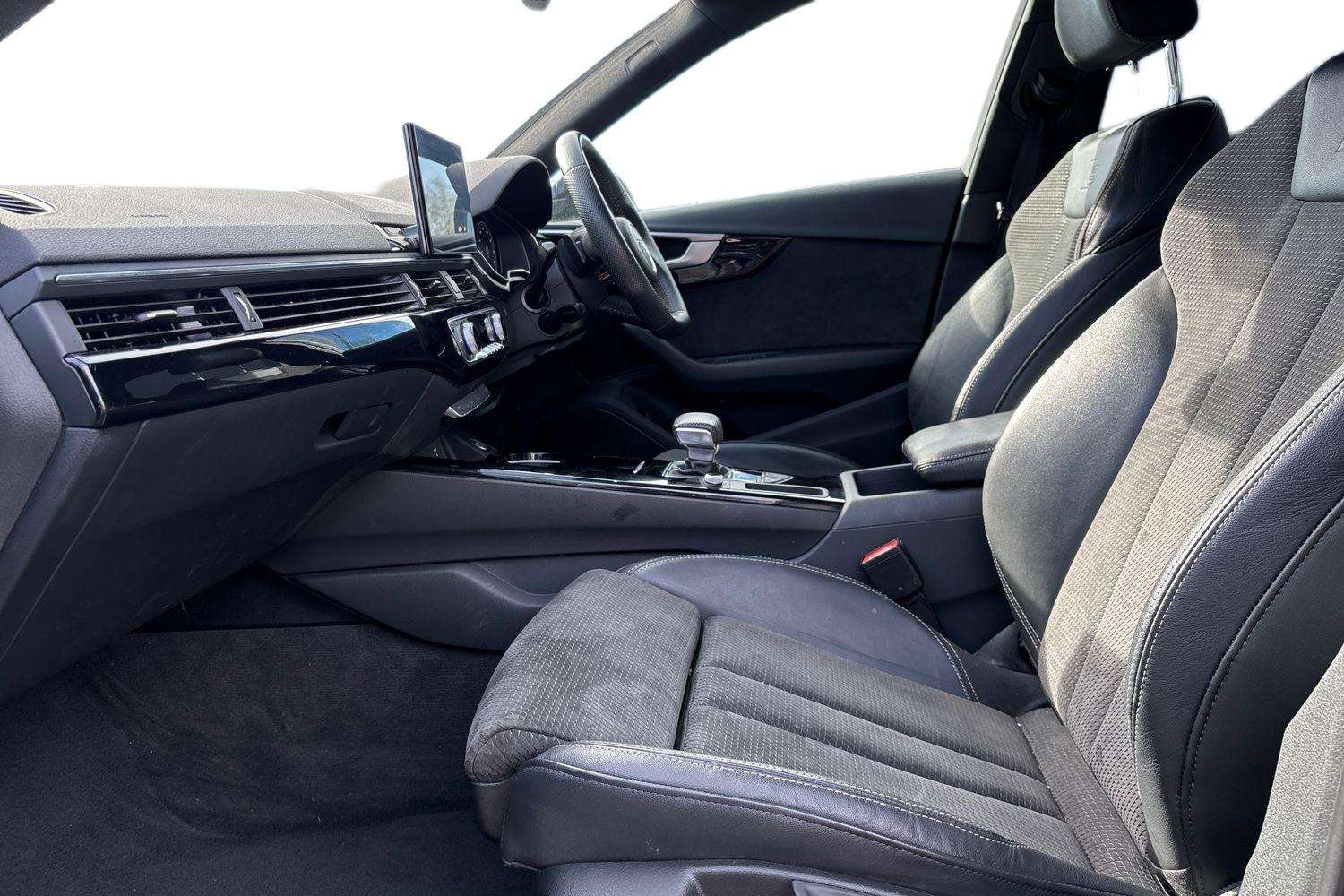 Used Audi A4 2020 for sale - 78076740: Photo 21