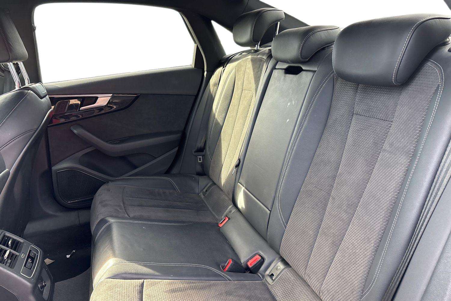 Used Audi A4 2020 for sale - 78076740: Photo 22