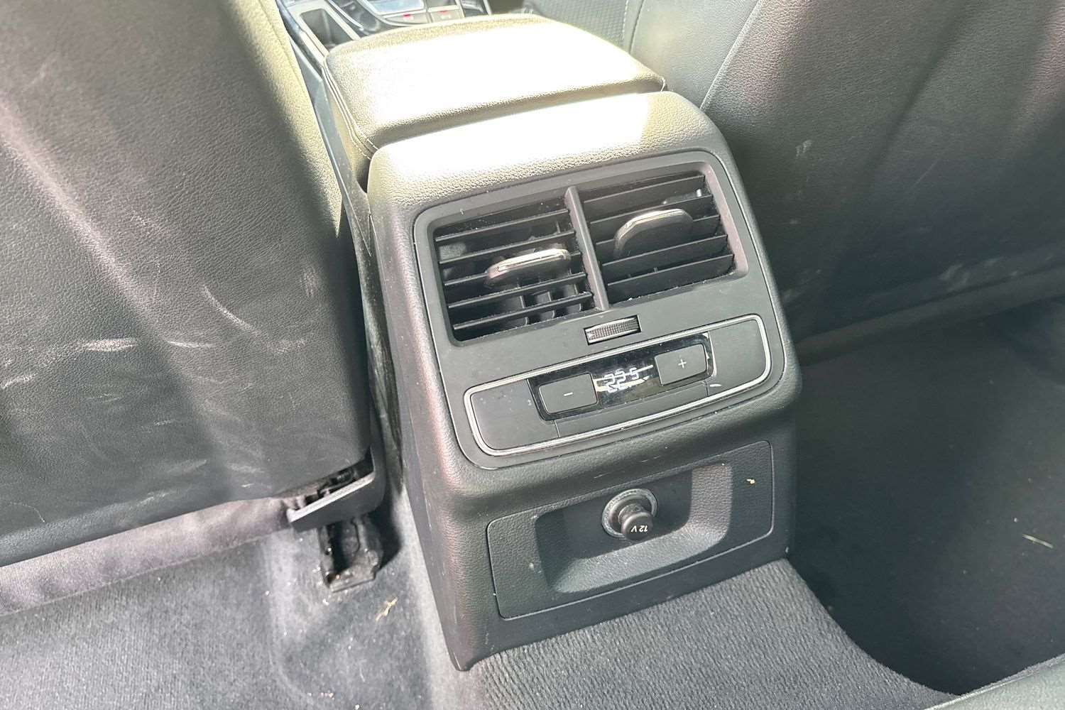 Used Audi A4 2020 for sale - 78076740: Photo 23