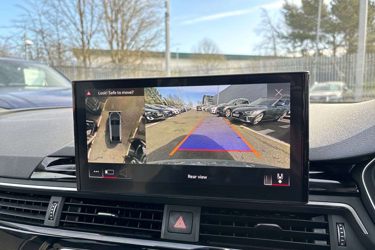 Used Audi A4 2020 for sale - 78076740: Photo 26