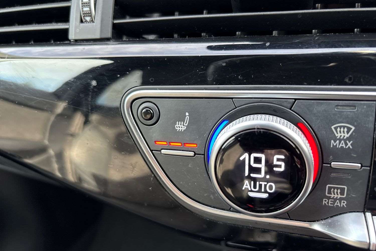 Used Audi A4 2020 for sale - 78076740: Photo 28