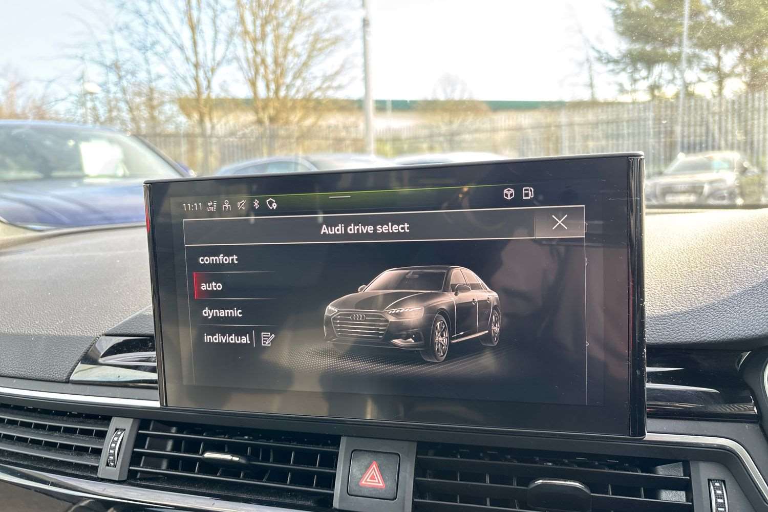 Used Audi A4 2020 for sale - 78076740: Photo 30